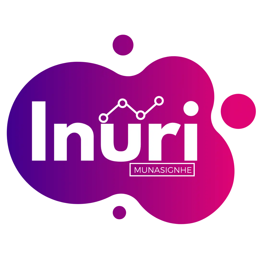 Inuri Munasinghe Logo