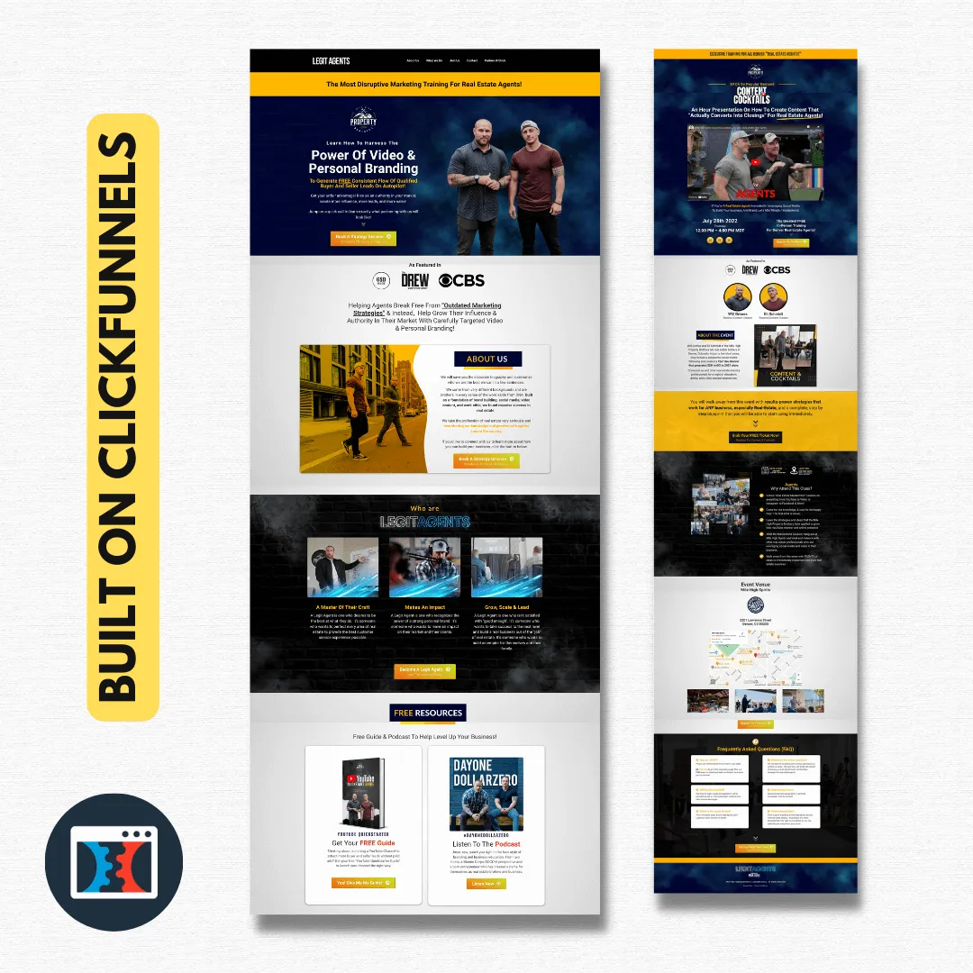 Website Design 2