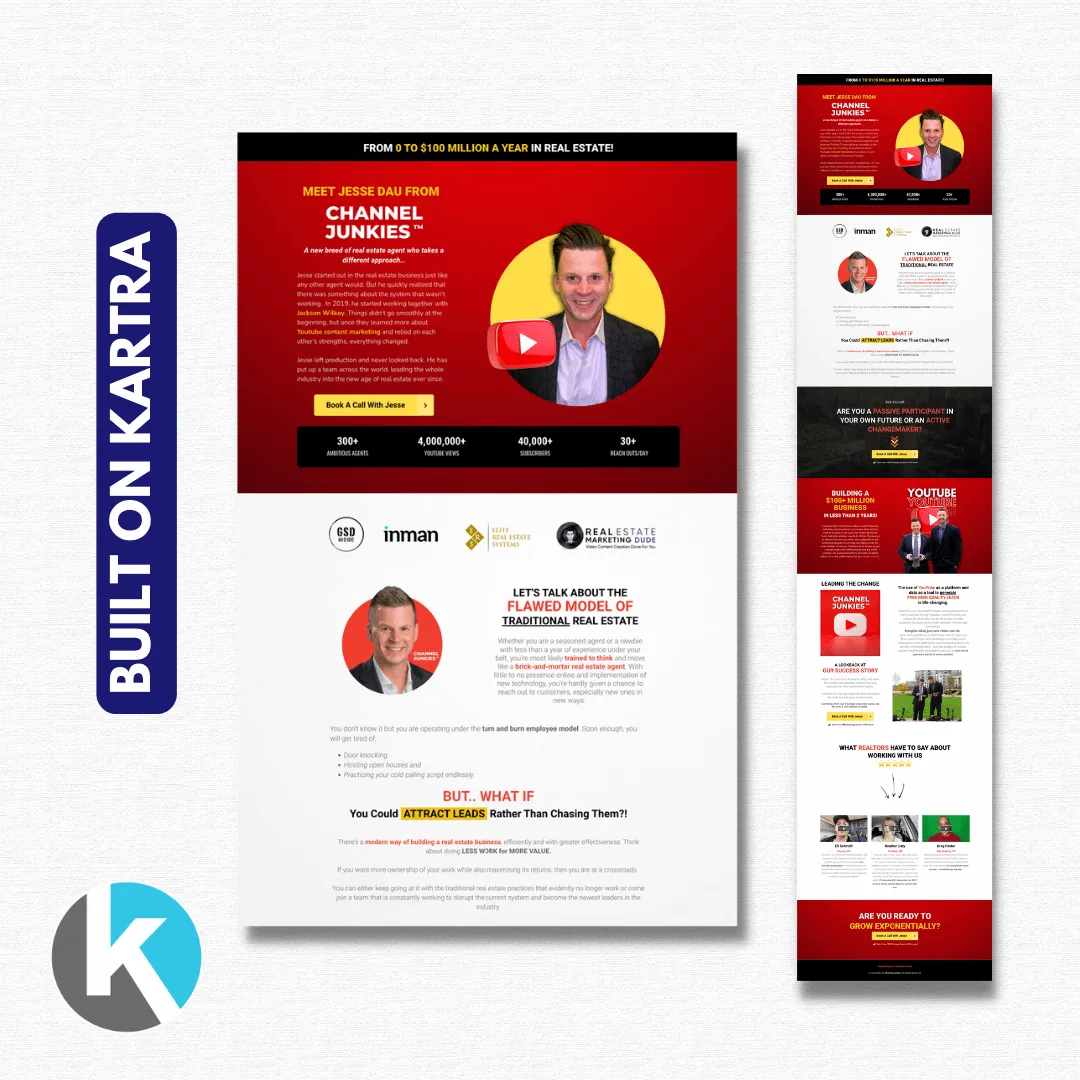 Website Design 4